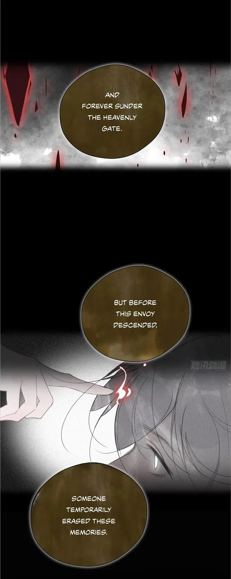 Deceiving a Loyal Heart Chapter 41 page 12 - 