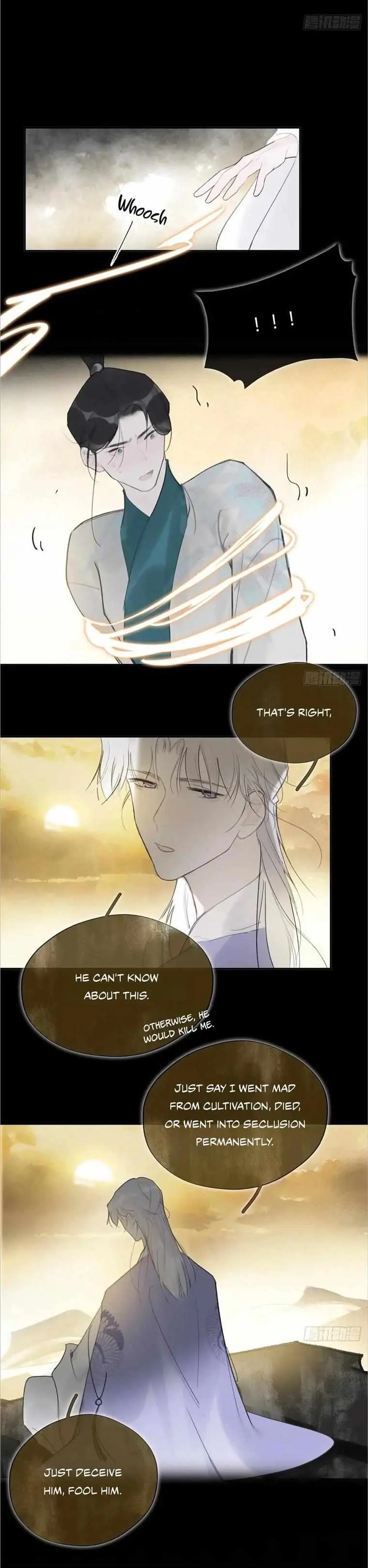 Deceiving a Loyal Heart Chapter 41 page 15 - 