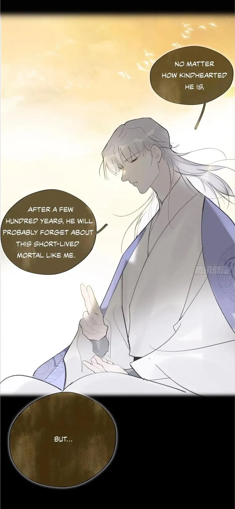 Deceiving a Loyal Heart Chapter 41 page 16 - 