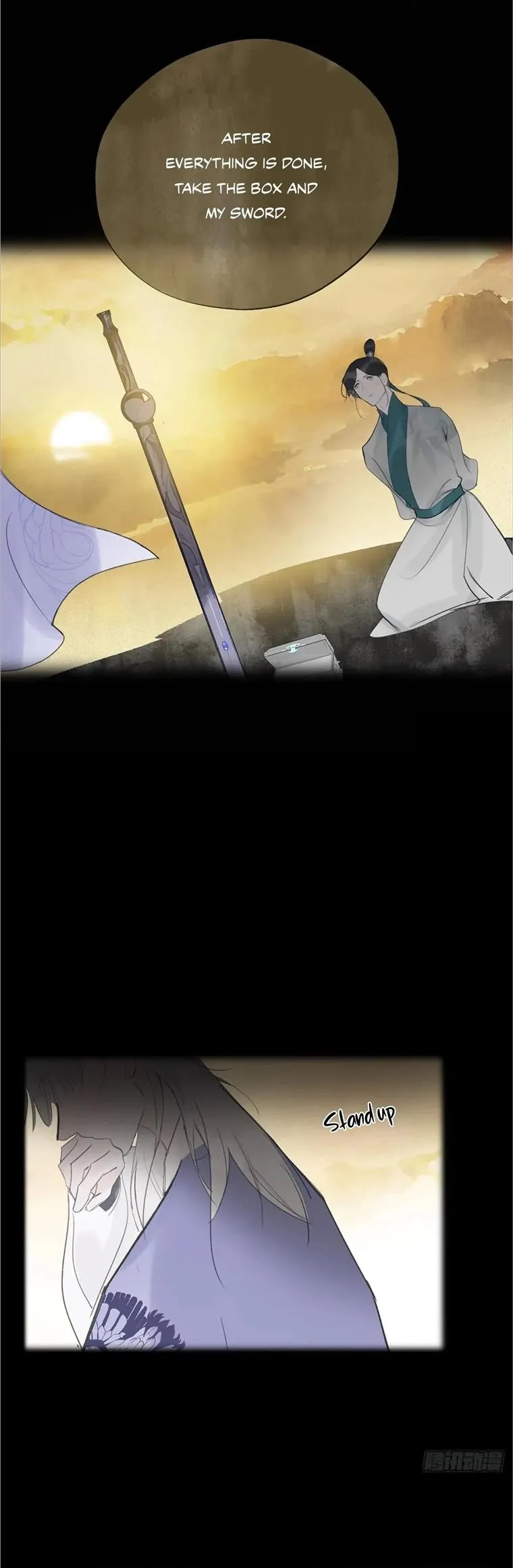 Deceiving a Loyal Heart Chapter 41 page 20 - 