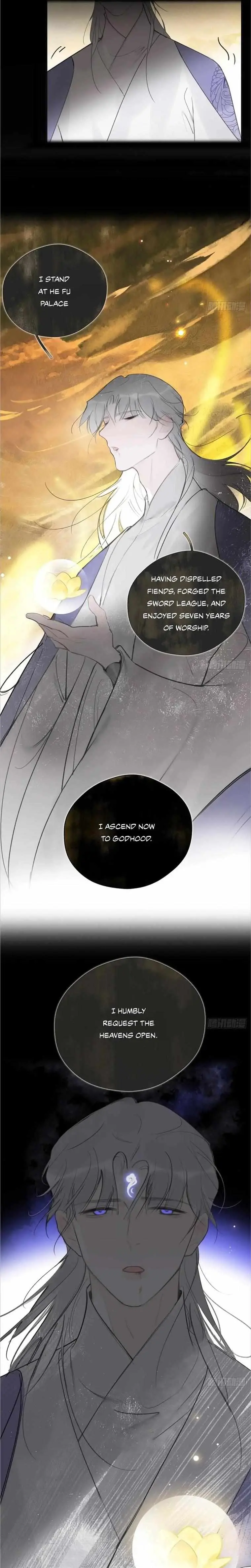 Deceiving a Loyal Heart Chapter 41 page 21 - 