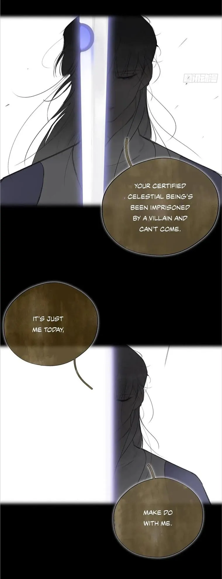Deceiving a Loyal Heart Chapter 41 page 25 - 