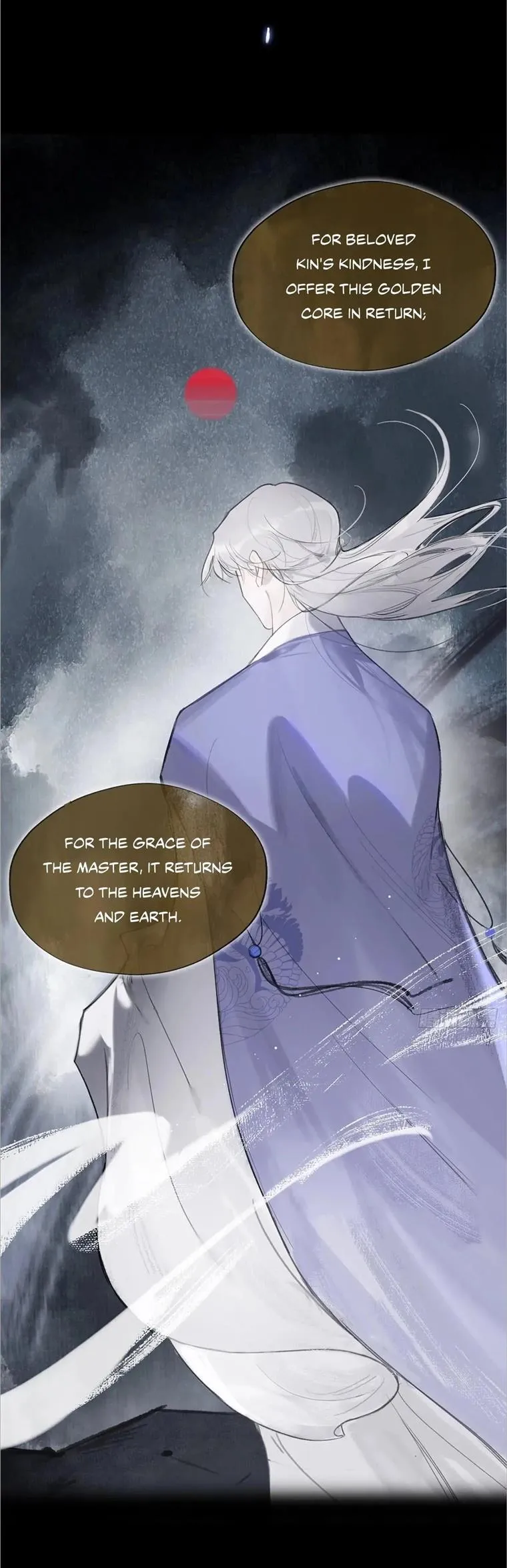 Deceiving a Loyal Heart Chapter 41 page 28 - 