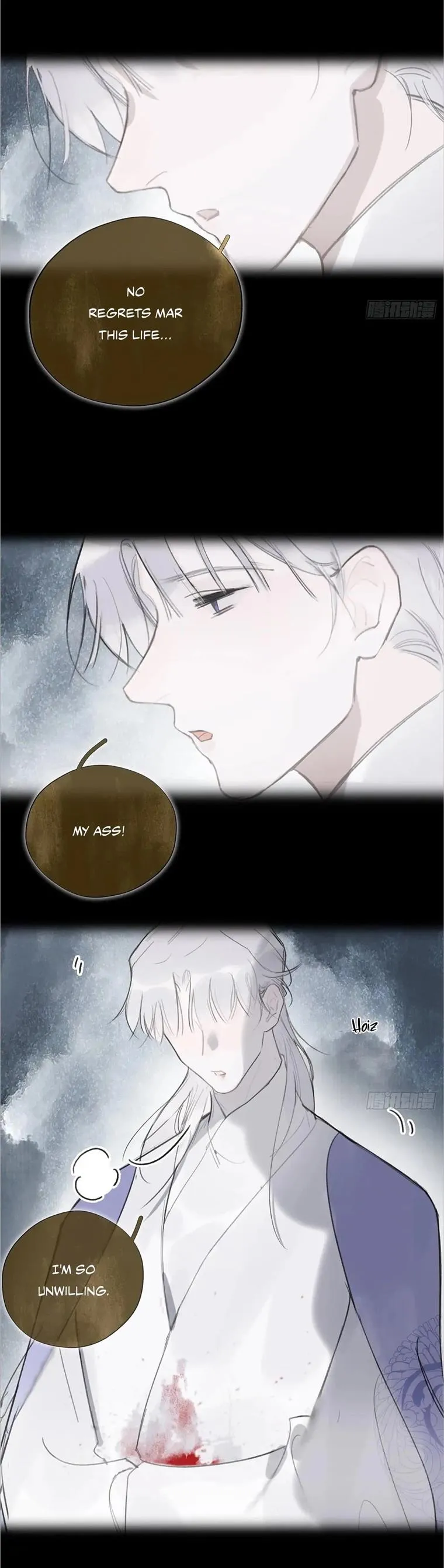 Deceiving a Loyal Heart Chapter 41 page 29 - 