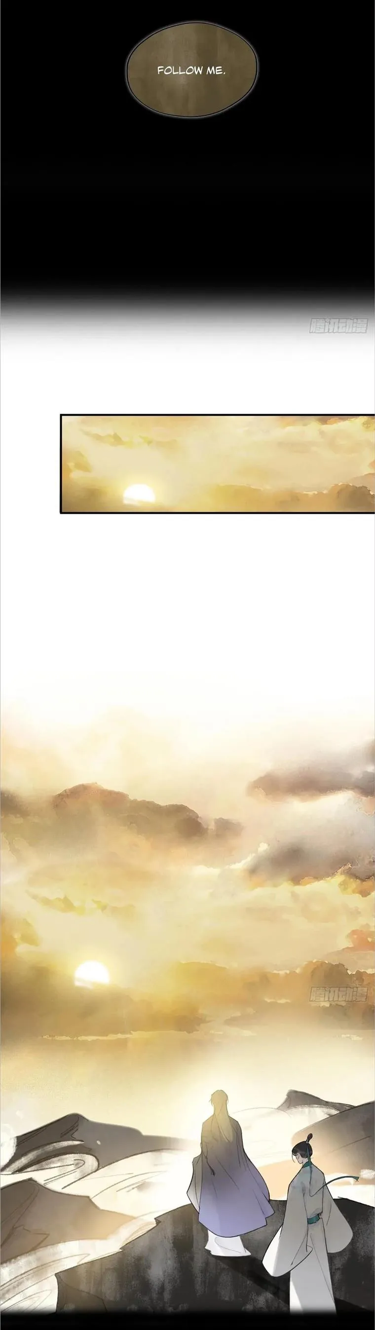 Deceiving a Loyal Heart Chapter 41 page 4 - 