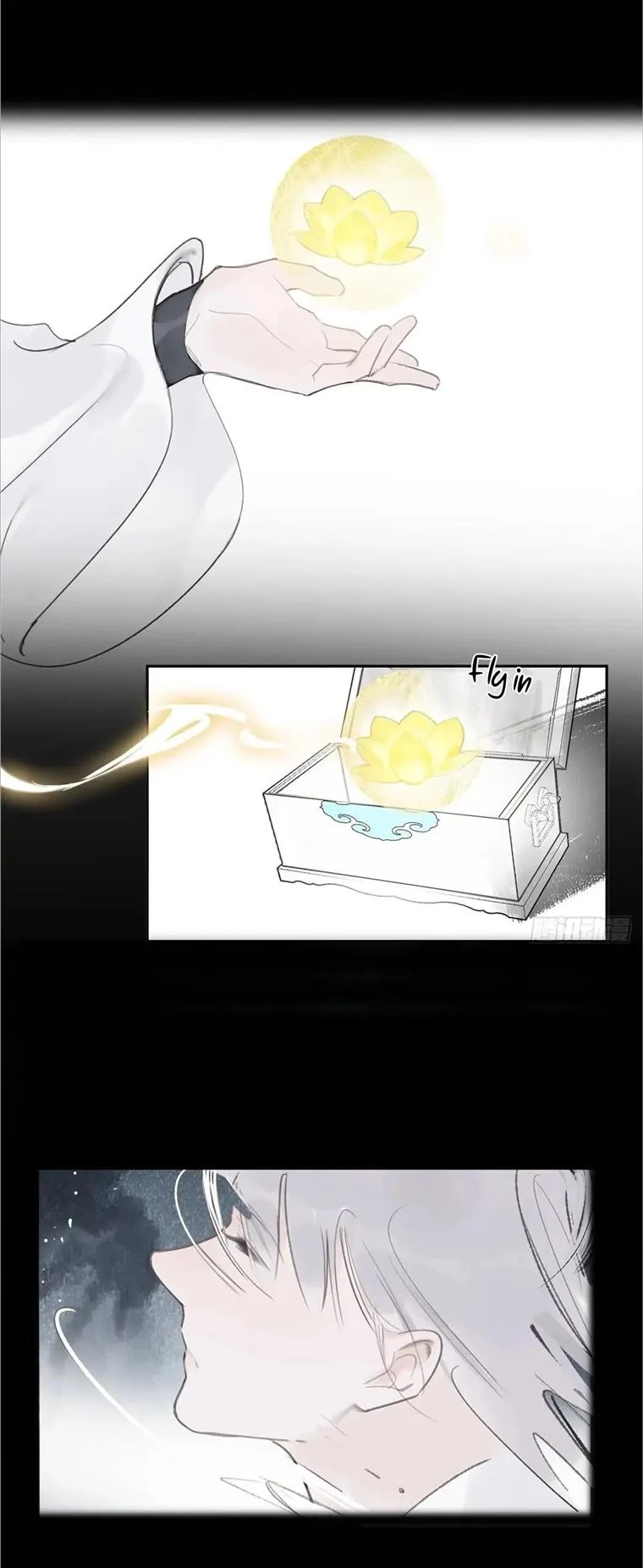 Deceiving a Loyal Heart Chapter 41 page 31 - 