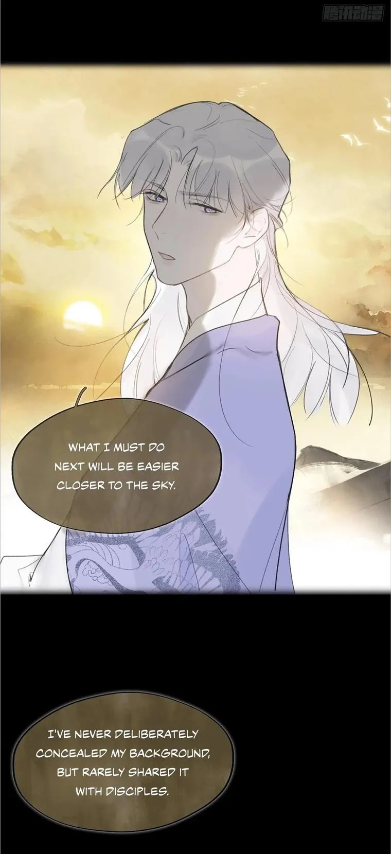 Deceiving a Loyal Heart Chapter 41 page 6 - 