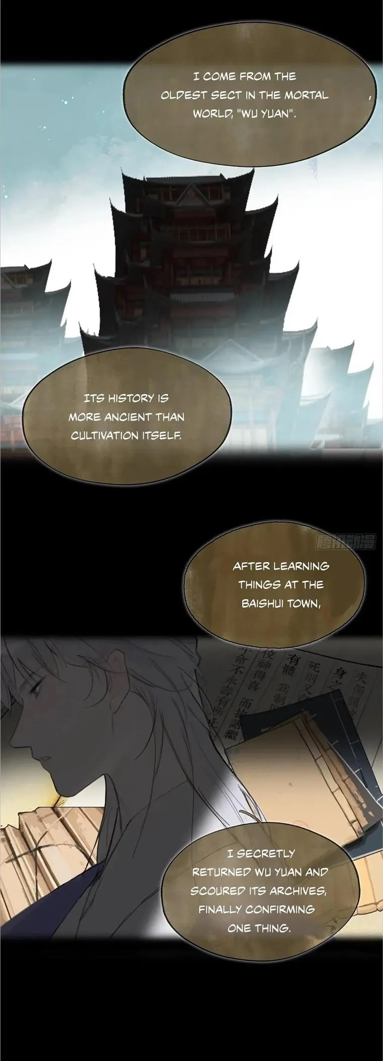 Deceiving a Loyal Heart Chapter 41 page 7 - 