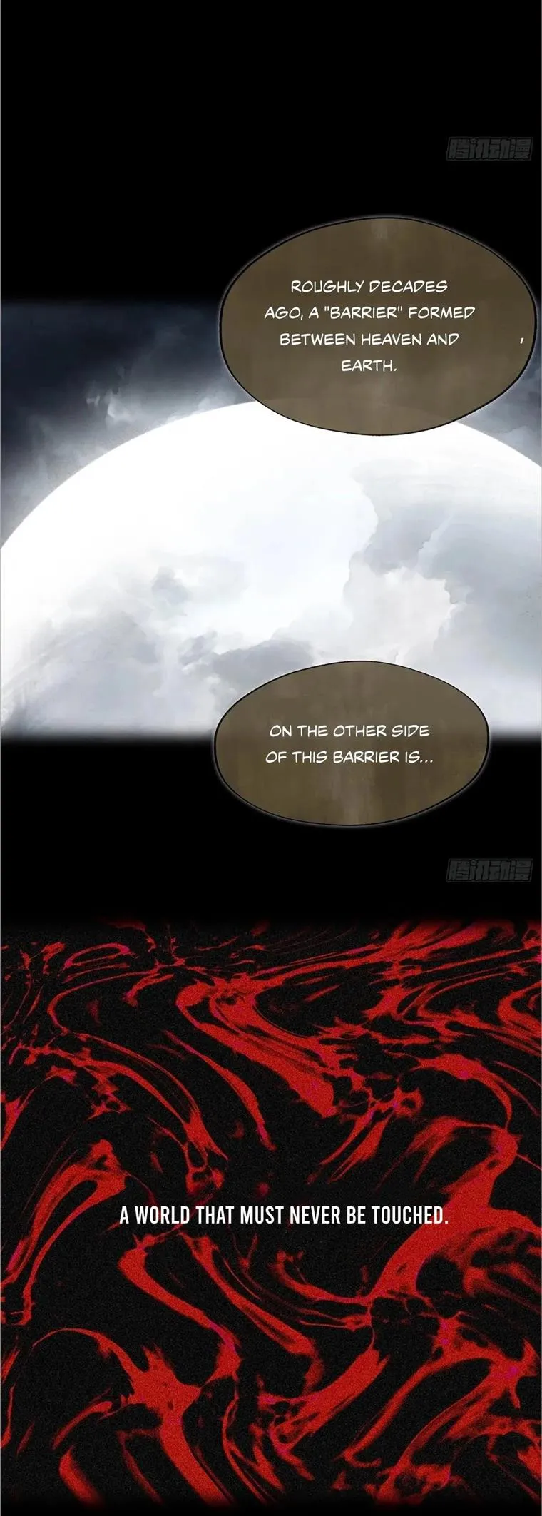 Deceiving a Loyal Heart Chapter 41 page 8 - 