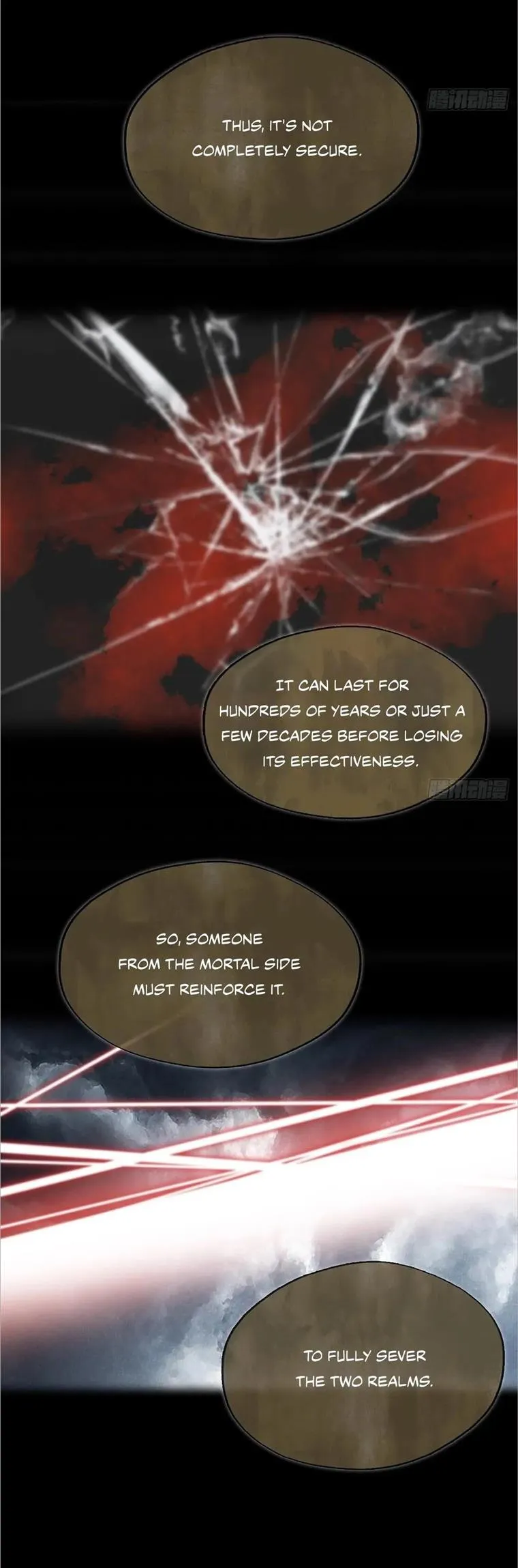 Deceiving a Loyal Heart Chapter 41 page 10 - 