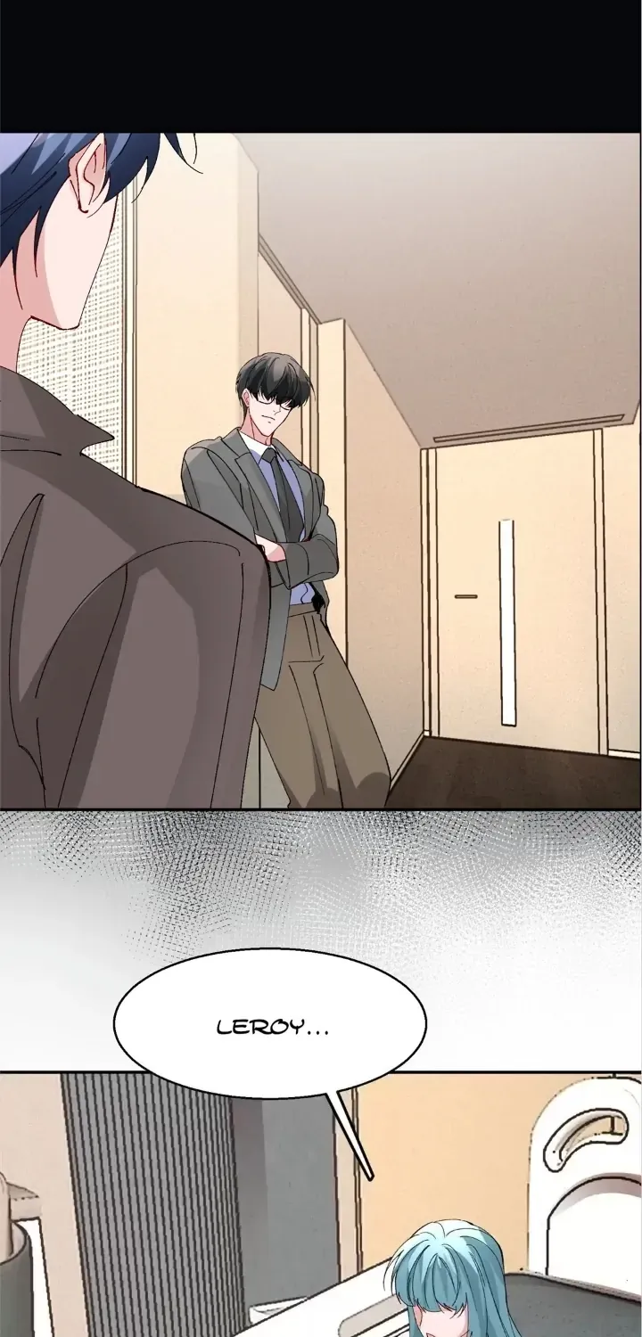 Deceiving Superiors and Using Subordinates Chapter 57 page 2 - 