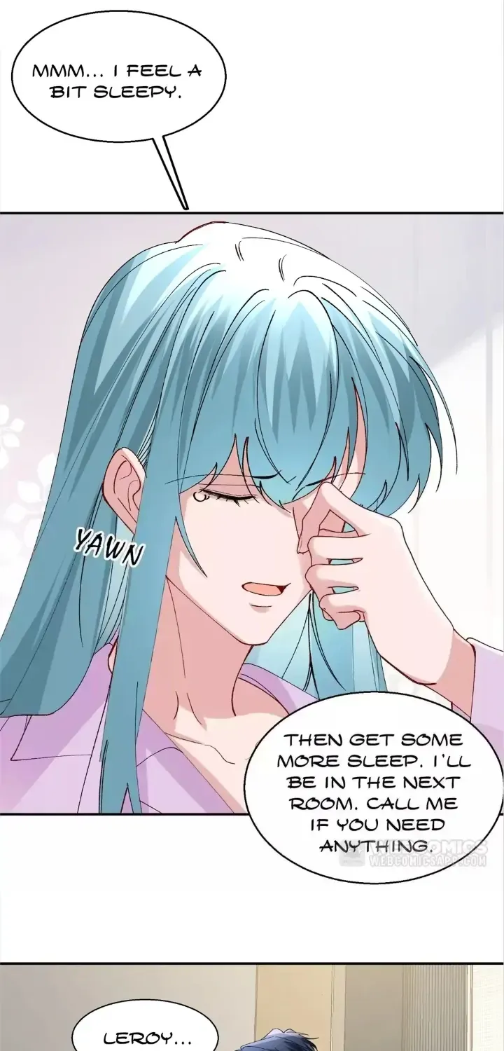 Deceiving Superiors and Using Subordinates Chapter 57 page 14 - 