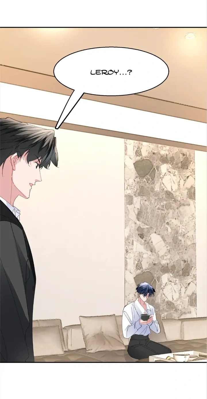 Deceiving Superiors and Using Subordinates Chapter 57 page 22 - 
