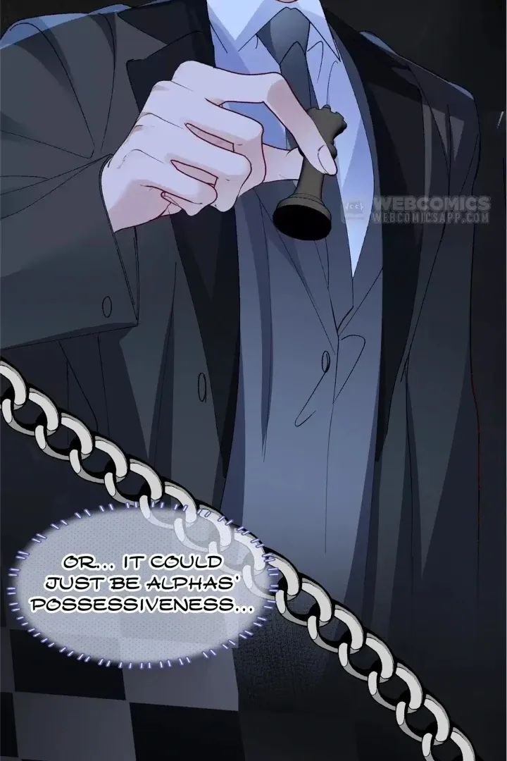 Deceiving Superiors and Using Subordinates Chapter 57 page 30 - 