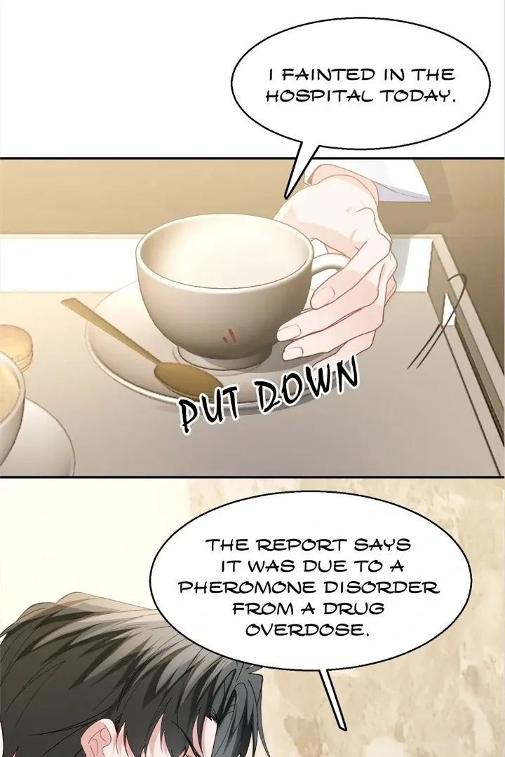 Deceiving Superiors and Using Subordinates Chapter 57 page 33 - 