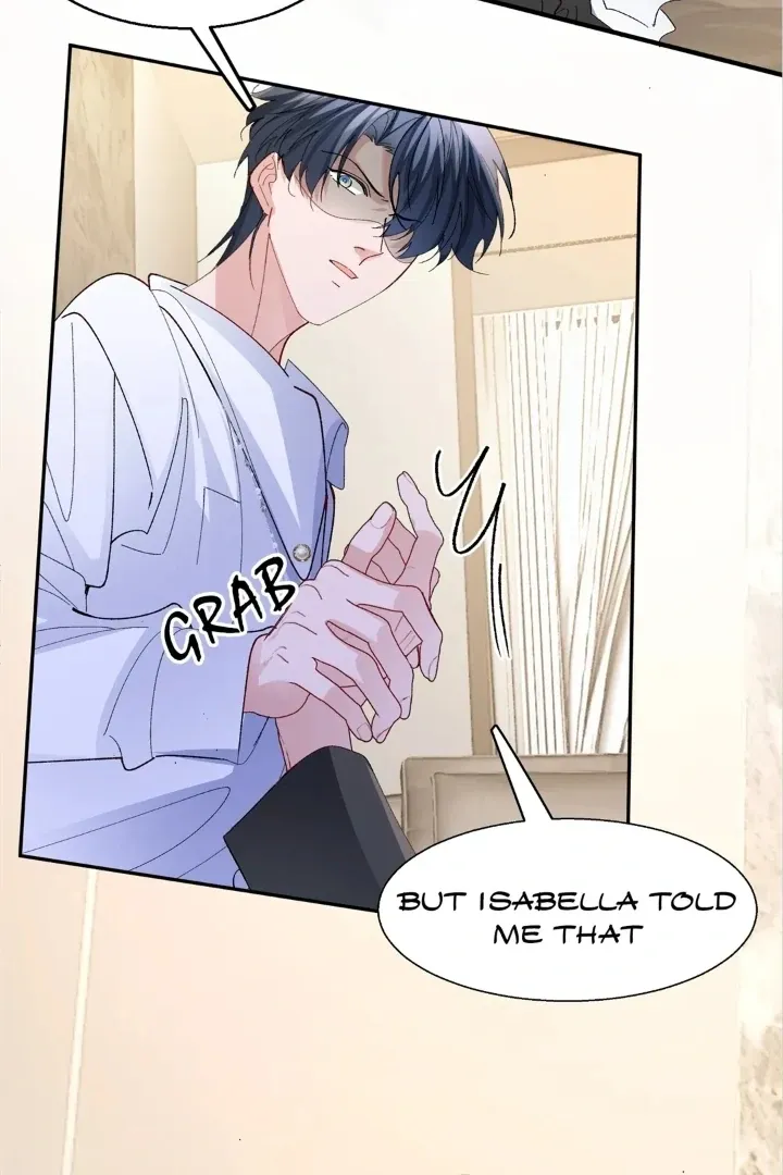 Deceiving Superiors and Using Subordinates Chapter 57 page 36 - 