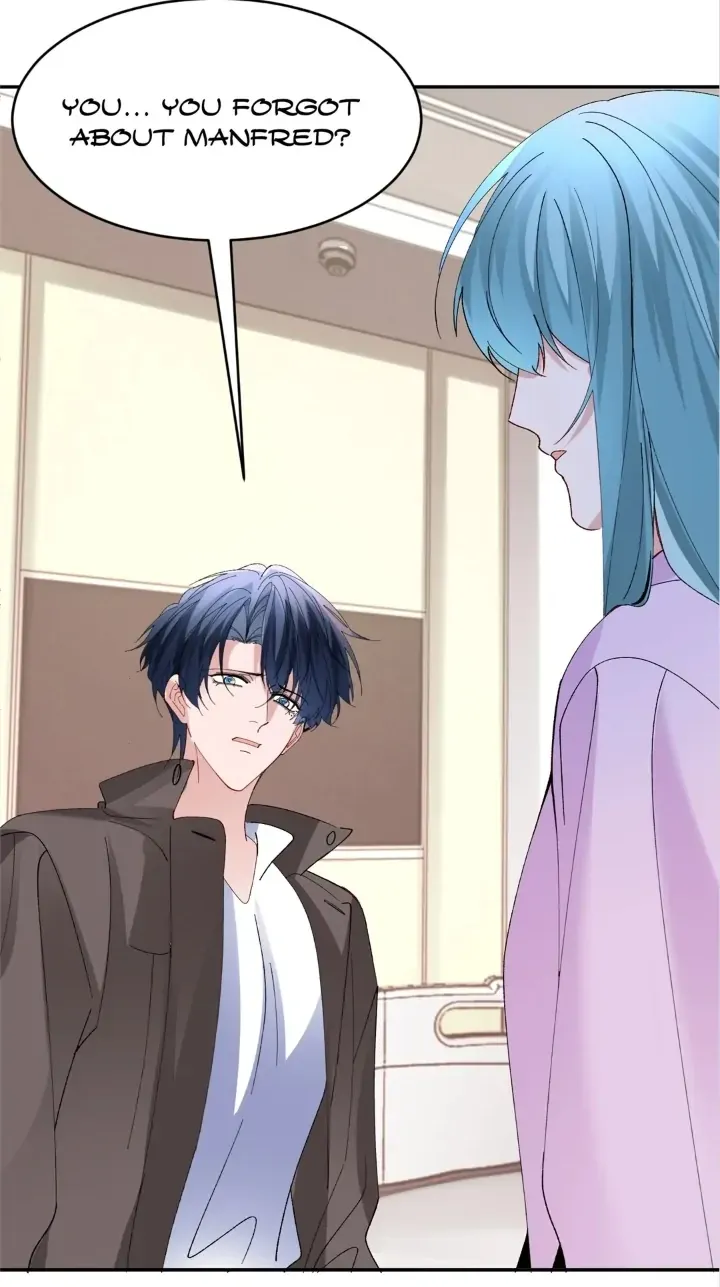 Deceiving Superiors and Using Subordinates Chapter 57 page 5 - 