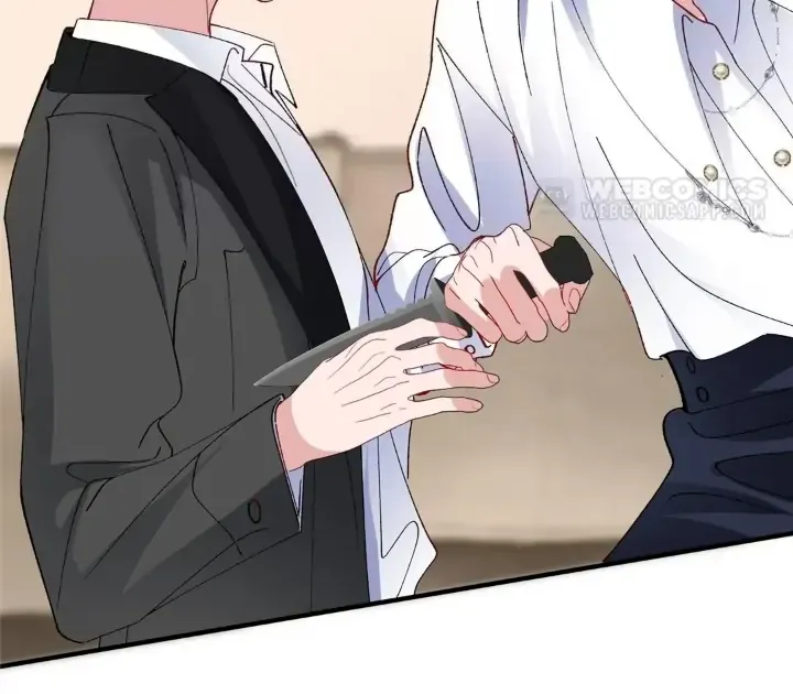 Deceiving Superiors and Using Subordinates Chapter 58 page 4 - 