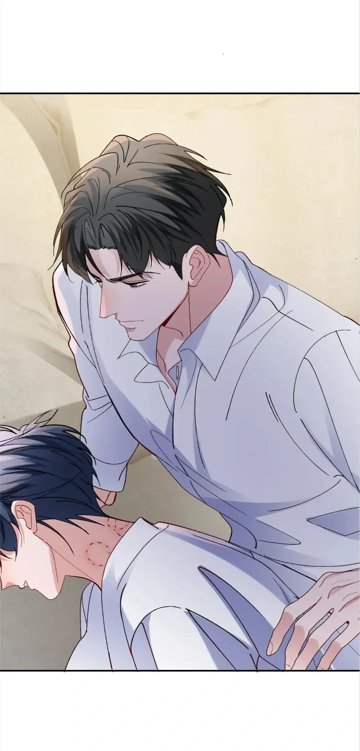 Deceiving Superiors and Using Subordinates Chapter 59 page 30 - 