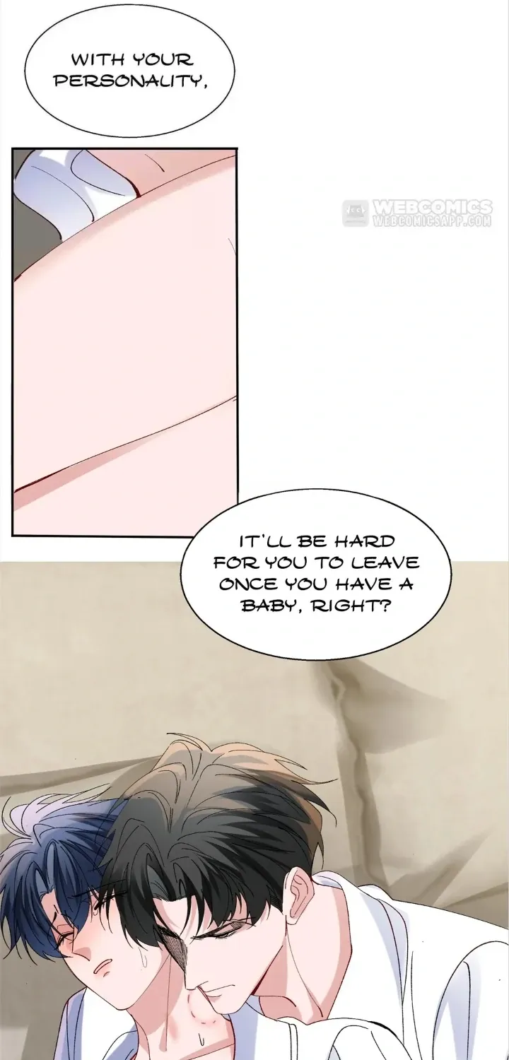 Deceiving Superiors and Using Subordinates Chapter 59 page 32 - 