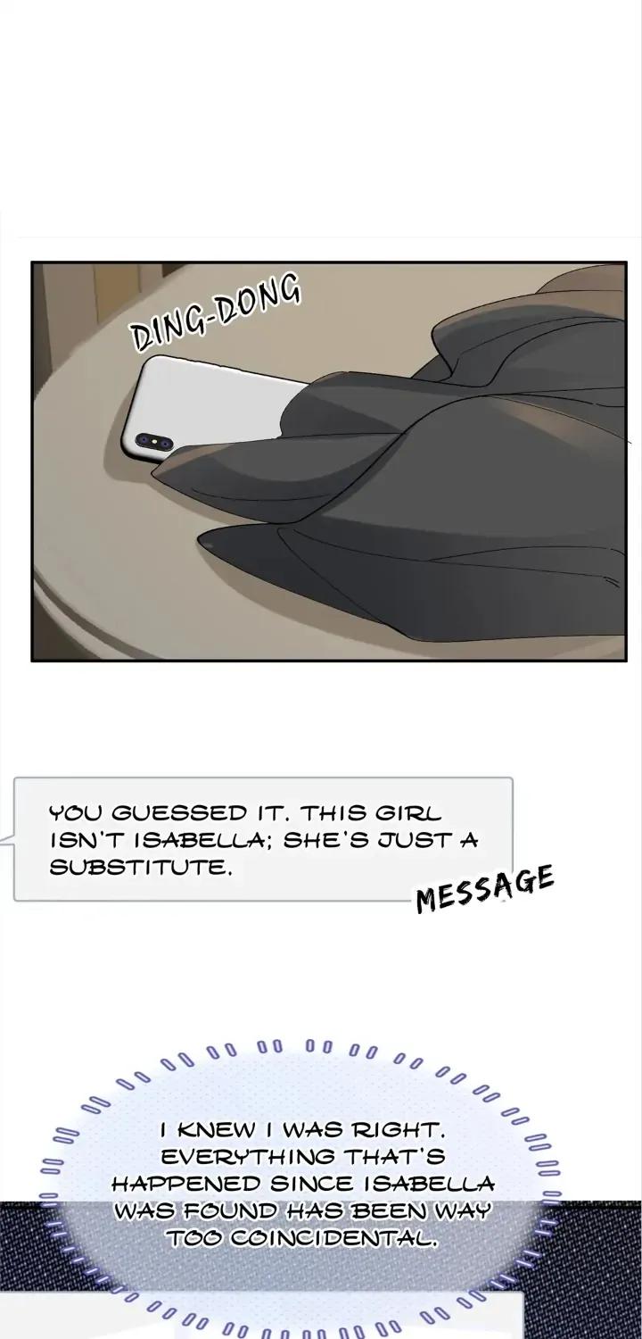 Deceiving Superiors and Using Subordinates Chapter 59 page 34 - 
