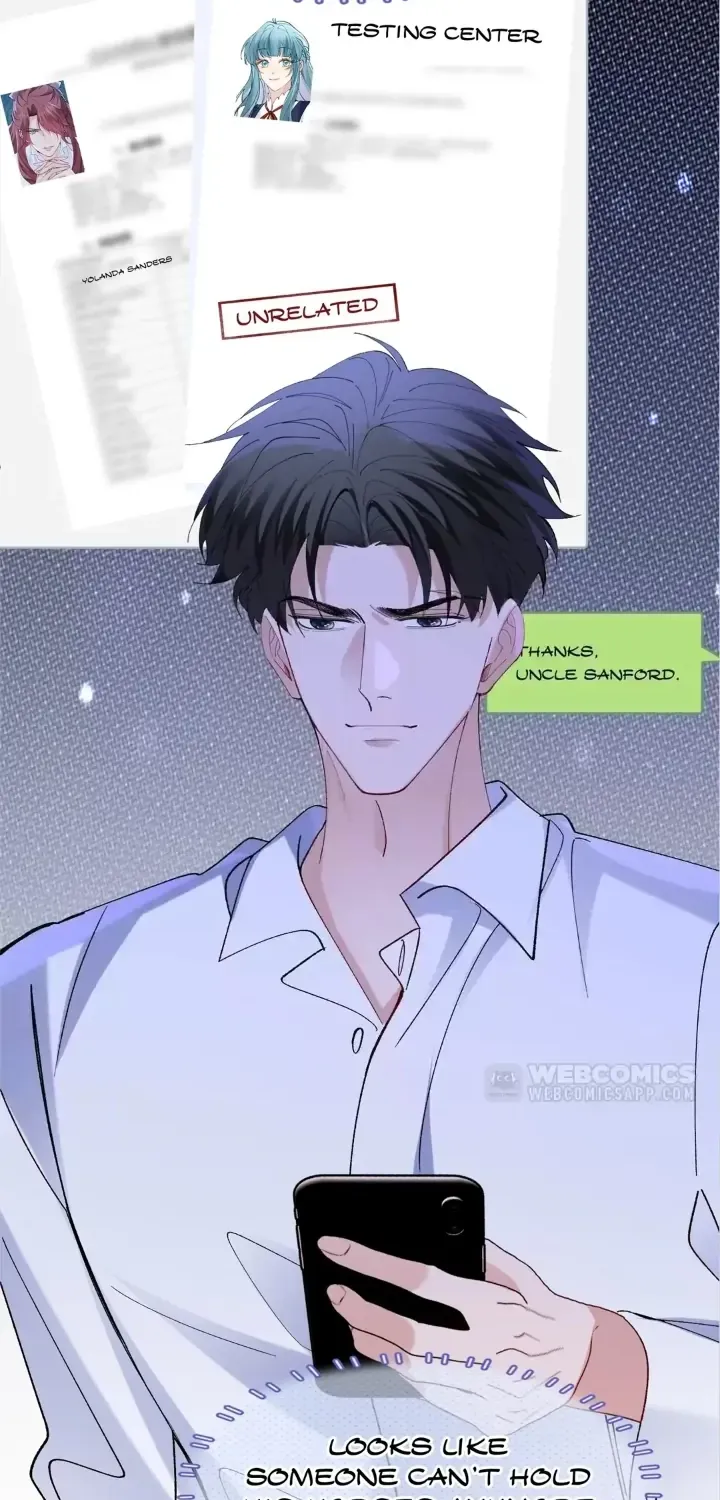 Deceiving Superiors and Using Subordinates Chapter 59 page 35 - 