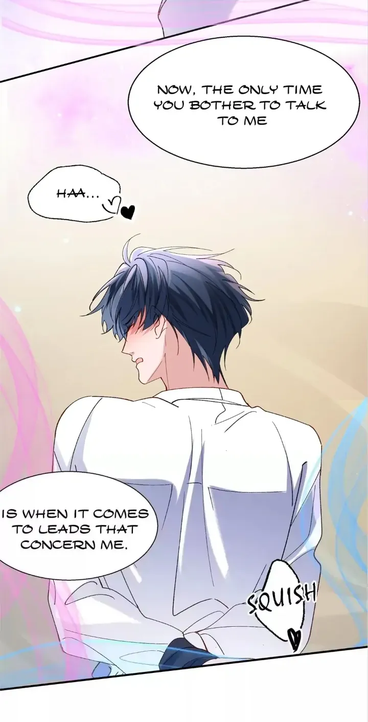 Deceiving Superiors and Using Subordinates Chapter 59 page 6 - 