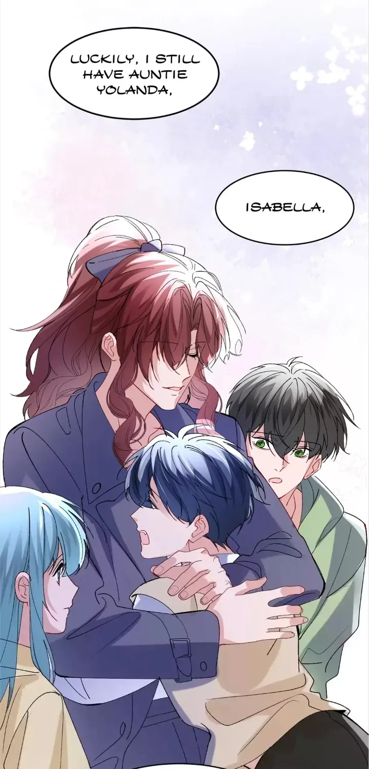 Deceiving Superiors and Using Subordinates Chapter 60 page 13 - 