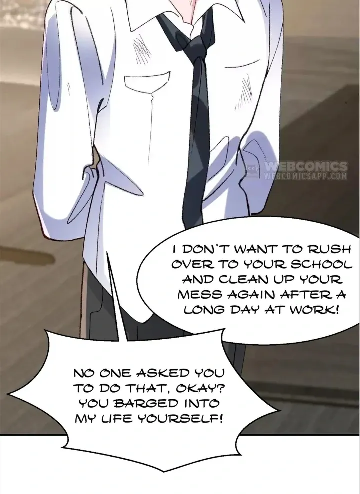 Deceiving Superiors and Using Subordinates Chapter 60 page 23 - 