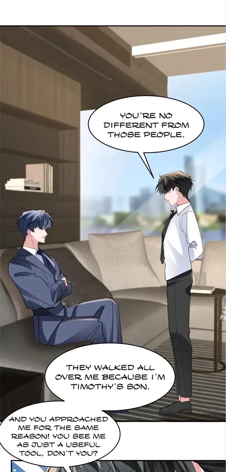 Deceiving Superiors and Using Subordinates Chapter 60 page 24 - 