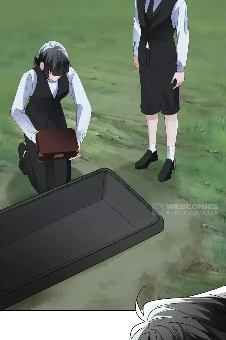 Deceiving Superiors and Using Subordinates Chapter 60 page 4 - 