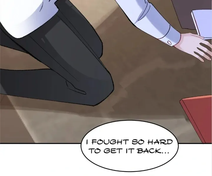 Deceiving Superiors and Using Subordinates Chapter 60 page 34 - 