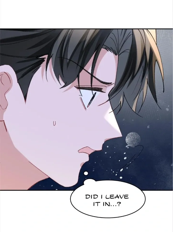Deceiving Superiors and Using Subordinates Chapter 60 page 35 - 