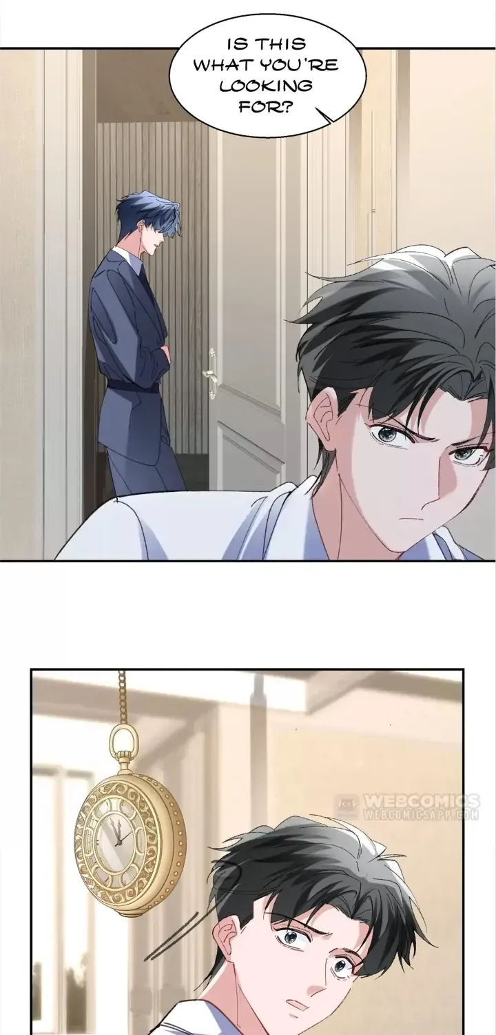 Deceiving Superiors and Using Subordinates Chapter 60 page 36 - 