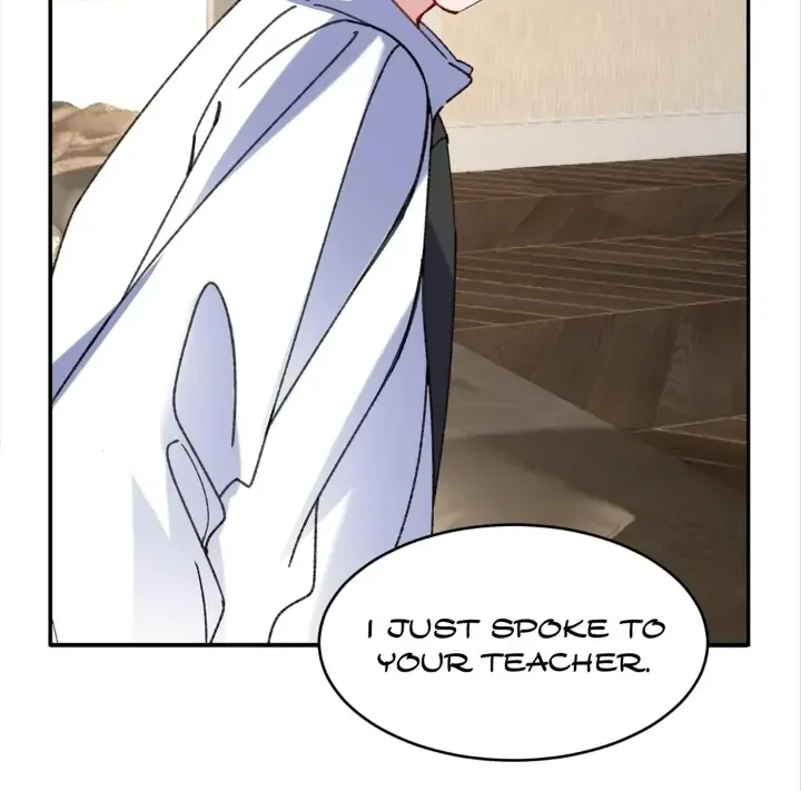 Deceiving Superiors and Using Subordinates Chapter 60 page 37 - 