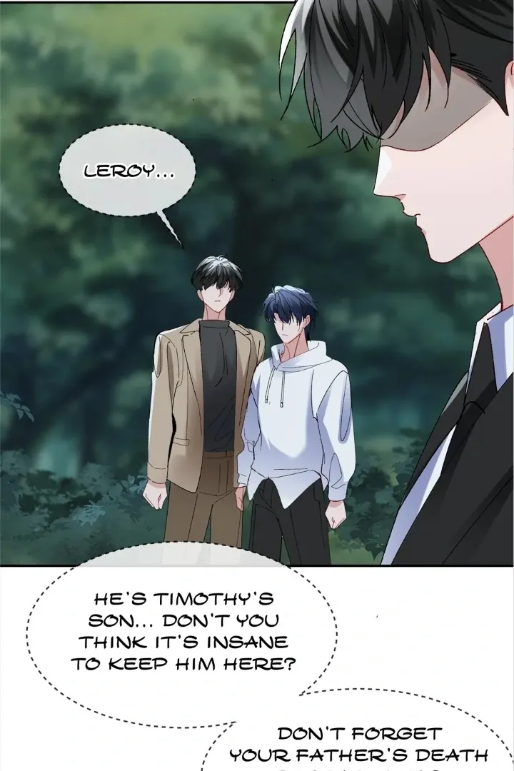 Deceiving Superiors and Using Subordinates Chapter 60 page 5 - 