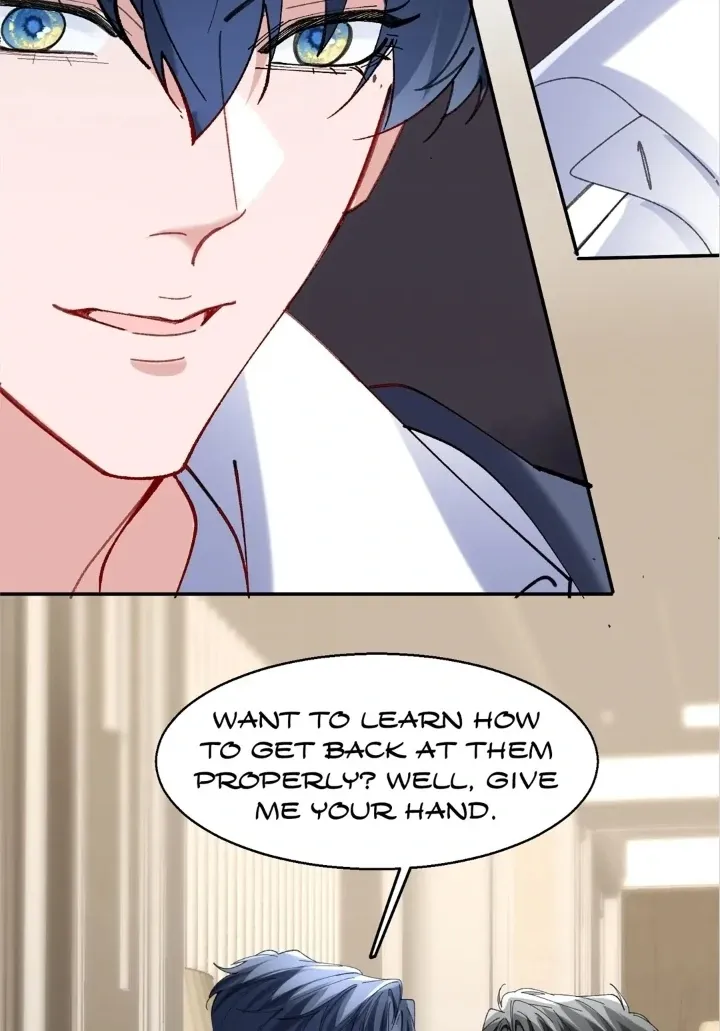Deceiving Superiors and Using Subordinates Chapter 60 page 44 - 