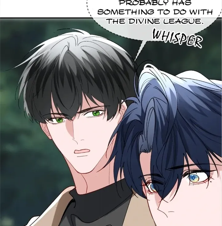 Deceiving Superiors and Using Subordinates Chapter 60 page 6 - 