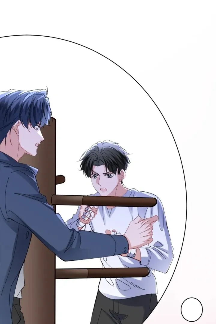 Deceiving Superiors and Using Subordinates Chapter 61 page 2 - 