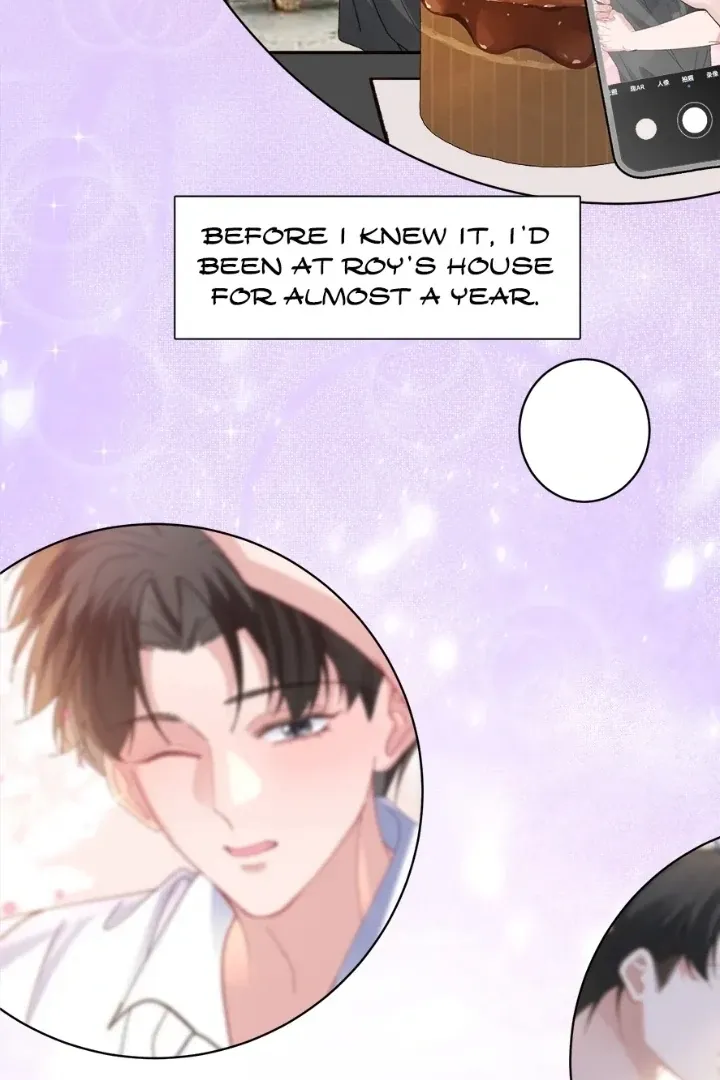 Deceiving Superiors and Using Subordinates Chapter 61 page 4 - 