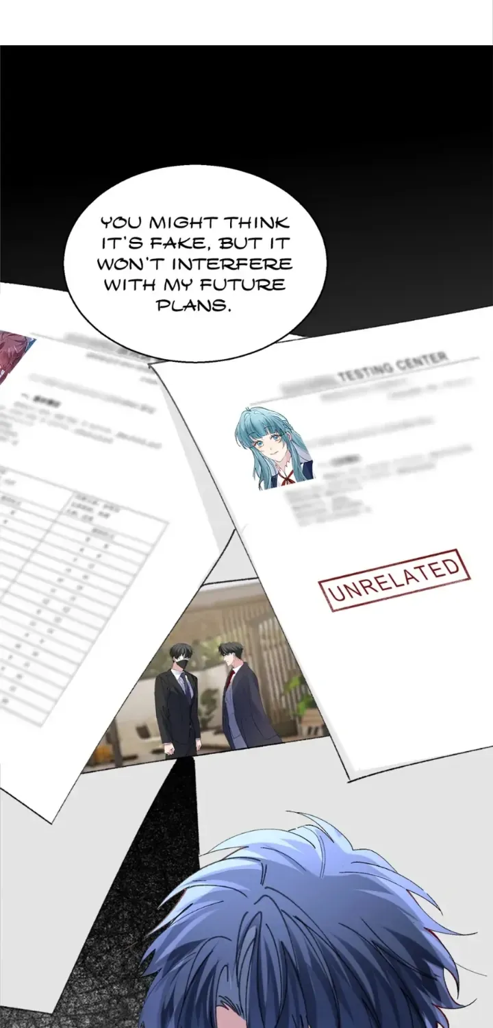 Deceiving Superiors and Using Subordinates Chapter 61 page 47 - 
