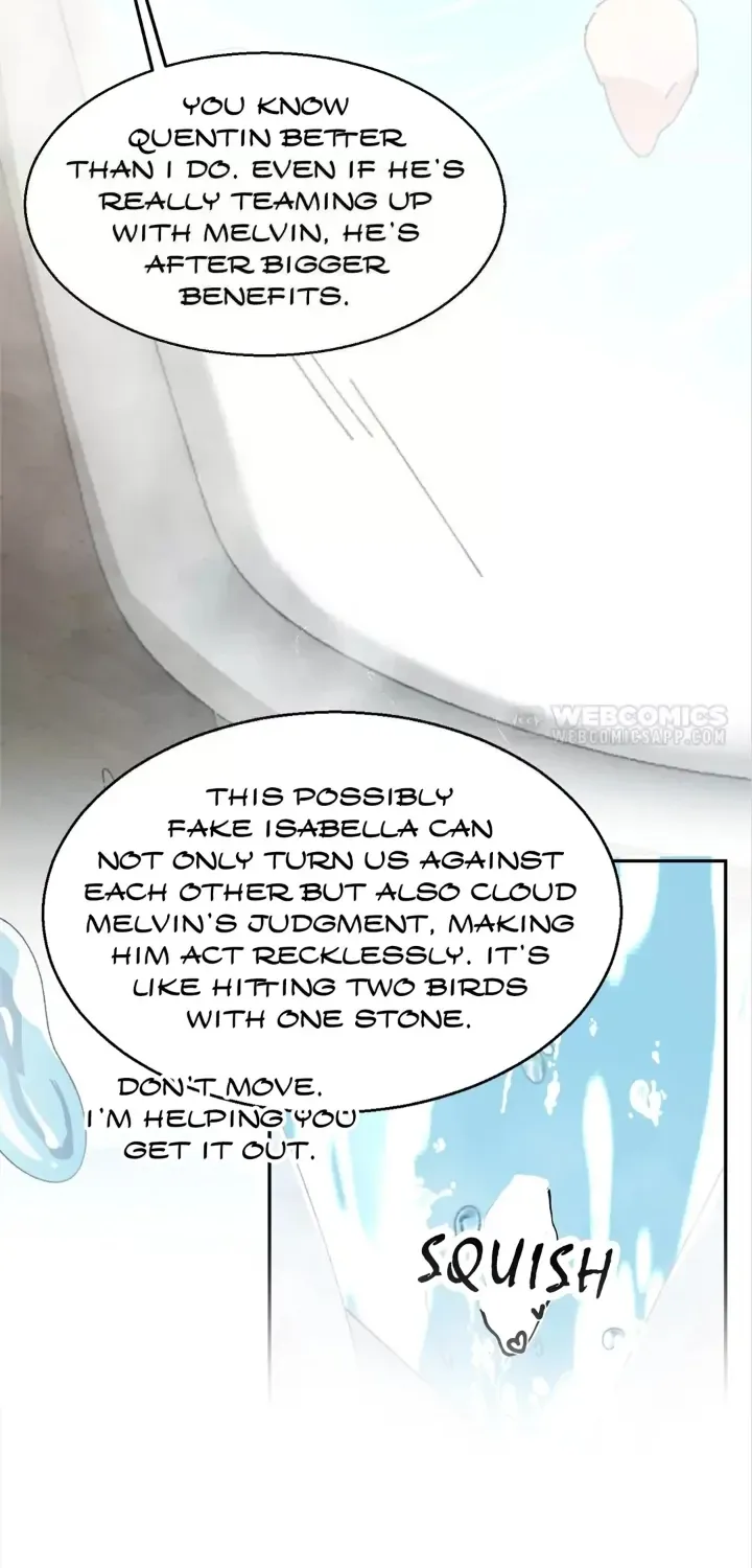 Deceiving Superiors and Using Subordinates Chapter 62 page 19 - 