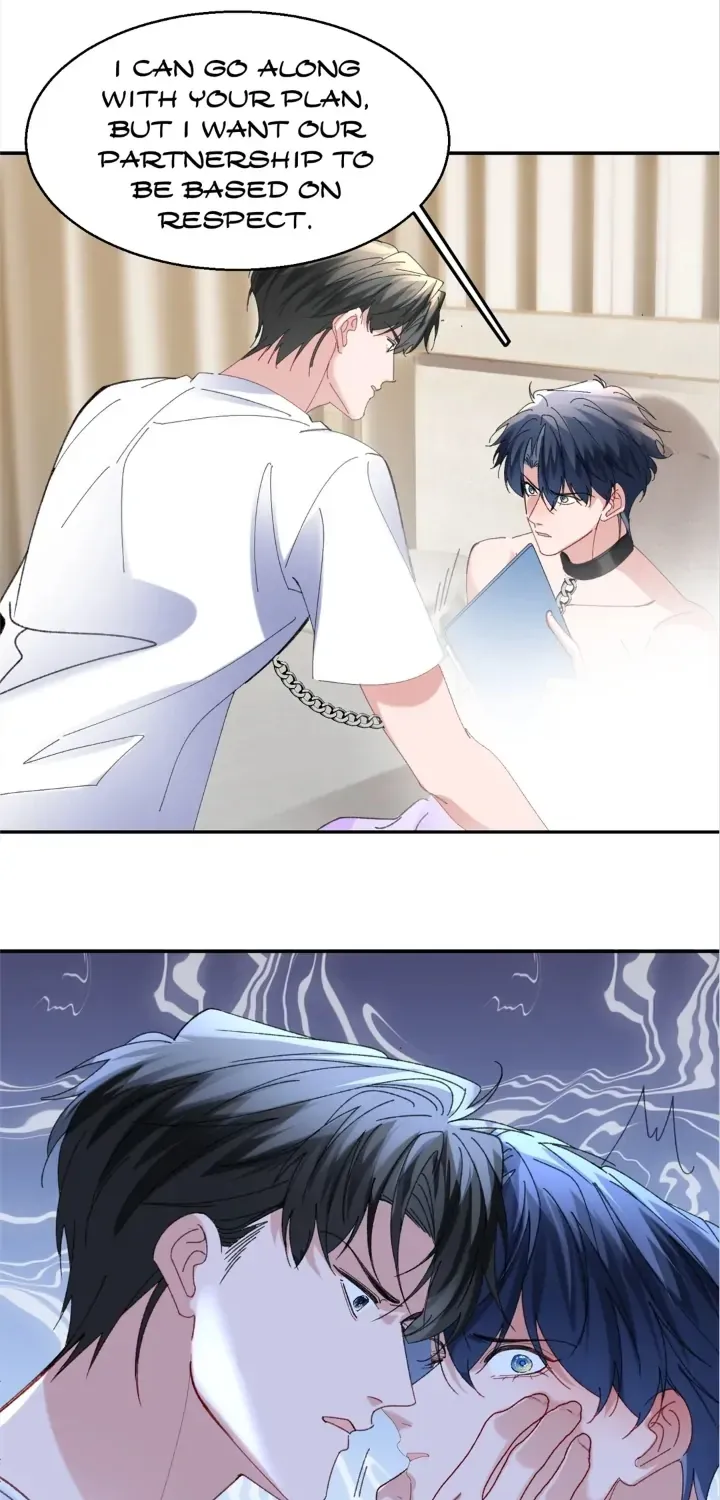 Deceiving Superiors and Using Subordinates Chapter 62 page 6 - 