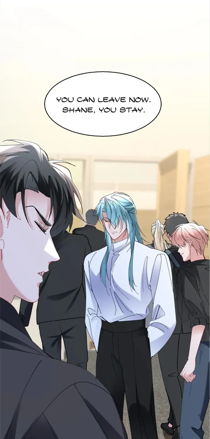 Deceiving Superiors and Using Subordinates Chapter 62 page 58 - 