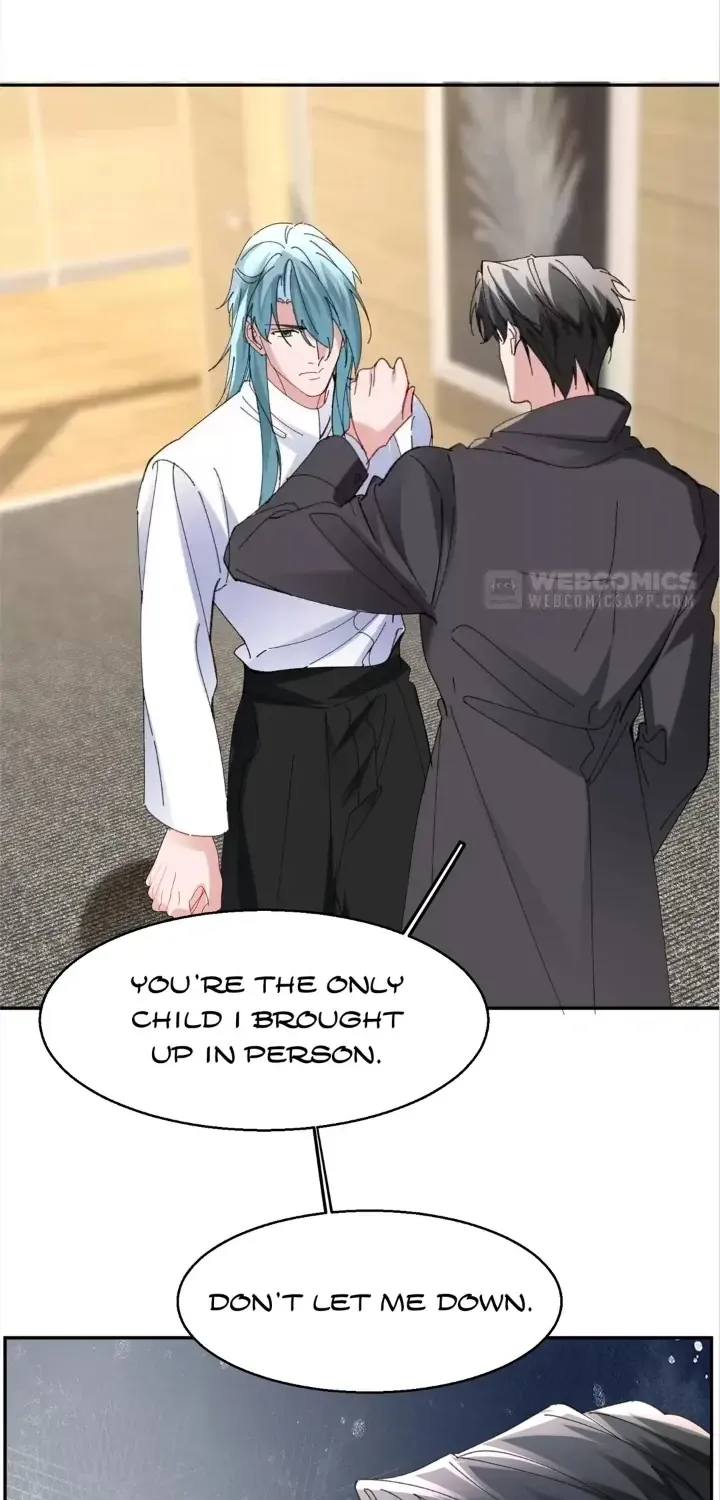 Deceiving Superiors and Using Subordinates Chapter 62 page 60 - 