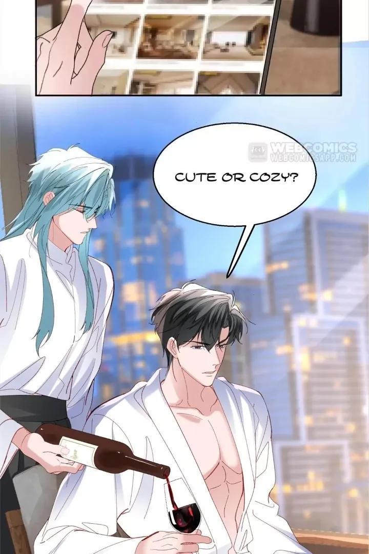 Deceiving Superiors and Using Subordinates Chapter 63 page 3 - 