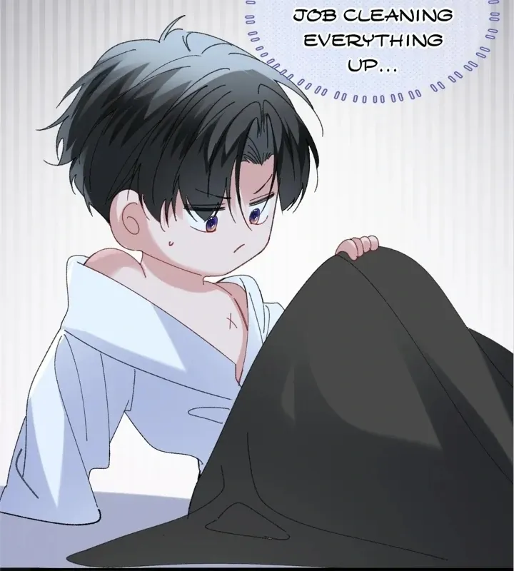 Deceiving Superiors and Using Subordinates Chapter 63 page 32 - 