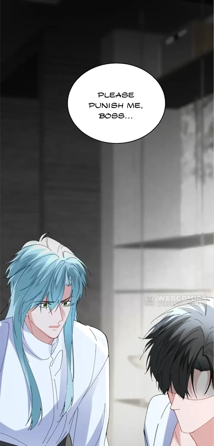 Deceiving Superiors and Using Subordinates Chapter 63 page 33 - 