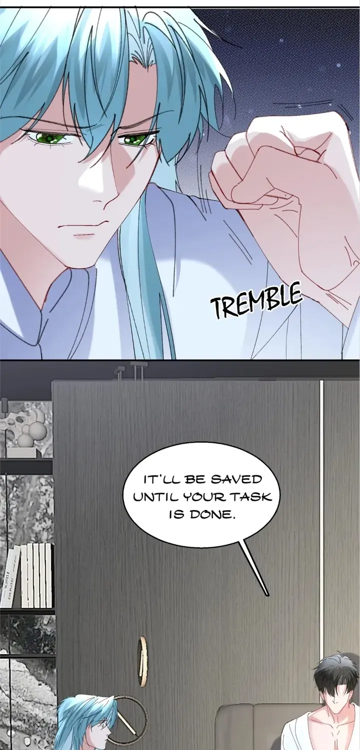 Deceiving Superiors and Using Subordinates Chapter 63 page 35 - 