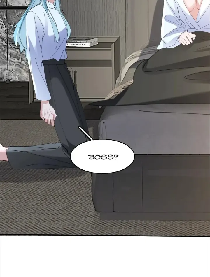 Deceiving Superiors and Using Subordinates Chapter 63 page 36 - 